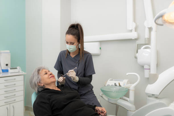 Best Emergency Dental Care for Sports Injuries in Woodside, PA