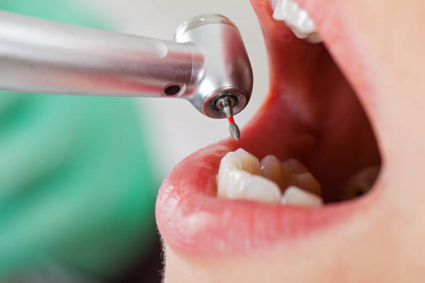 Best Emergency Treatment for Jaw Pain or Injury in Woodside, PA